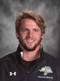 2013-14 Men's Track and Field Roster