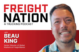 Episode 43: Beau King