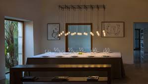 These lights are curvy works of art light fixtures designed to complement any decor. How To Light A Dining Room Design Ideas Tips