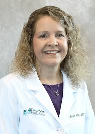 Dr. Melissa M. Coale, MD