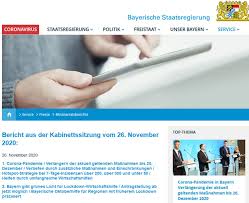 Wann und wo kann ich mich in bayern gegen corona impfen lassen? Bayern Hat Die Corona Massnahmen Nochmal Deutlich Verscharft Ab 1 Dezember Muss Die Bucherei Im Bahnhof Schliessen Veitshochheim News