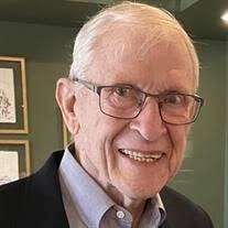 Dennis Joseph Banta Obituary