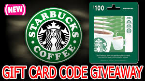 A starbucks gift card is a convenient way to pay and earn stars toward rewards. Starbucks Gift Card Giveaway How To Get Free Starbucks Gift Card Starbucksusa Starbucksgift Free Starbucks Gift Card Starbucks Gift Card Gift Card Giveaway