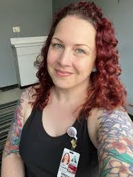 Ashley Rhoten's Instagram, Twitter & Facebook