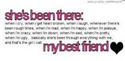 Image of best friend quotes for girls