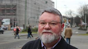 Videoüberwachung an der Rheinstraße? Das denken die Bürger