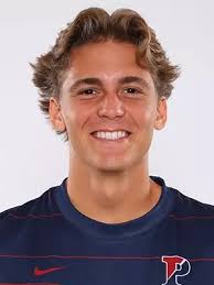 2025 Men's Soccer Roster