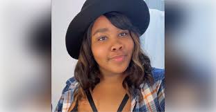 Obituary information for Marissa Marie Hare