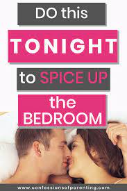 Check spelling or type a new query. 21 Fun Ideas To Spice Up The Bedroom That Work Spice Up Marriage Spice Things Up Happy Relationships