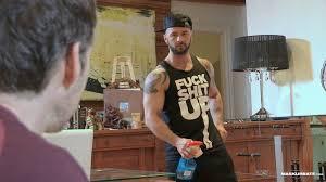 You must be logged in. Pascal Sucks Down On Manuel Deboxer S Huge Uncut Latino Cock Naked Big Dick Men
