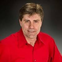 Kevin Herrin's Instagram, Twitter & Facebook