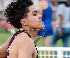 Bruin Hoop Boys Shoot Past Indians