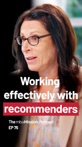 Why Our Mission-Driven Team Makes mbaMission Exceptional