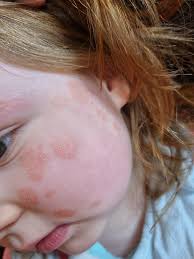 Why is my hand cream looking at me?