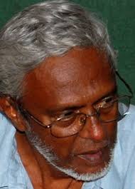 Mahinda And The Monk