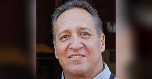 Mark Blaine BOUDREAUX Obituary