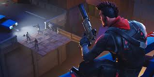 They feature fun puzzles of all types that'll keep you entertained. How To Complete The Jigsaw Puzzle Pieces Challenge Season 8 Week 8 Fortnite Intel