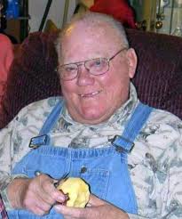 Obituary for Charles "Chub" Sharpe