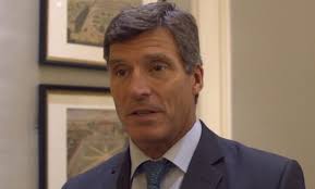 Former Co-op Group GC and A&O Partner Dies