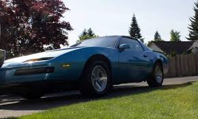 Image result for Bleu Clair 1989 ARO