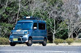軽バン カスタム おしゃれまとめの人気アイデア pinterest michal hatlak ホンダ n ホンダ カスタマイズカー