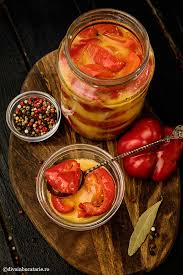 Pentru a multumi pe fiecare, eu fac ambele retete. Gogosari In Sos De Mustar Diva In Bucatarie