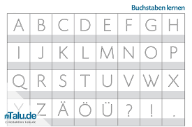 Das heißt, alle buchstaben eines wortes werden mit einander verbunden. Buchstaben Vorlagen Zum Ausmalen Und Ausdrucken Talu De