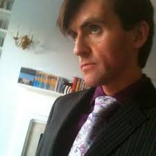 Peter Matheson (@dynamitesteps)