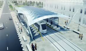 Education city is an initiative of qatar foundation for education, science and community development. Qatar Education City People Mover System Protenders