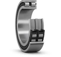 Cylindrical roller bearings | SKF