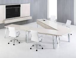 Agility Alan Desk Business Interiors Inc Office Furniture Modern Conference Room Design Table