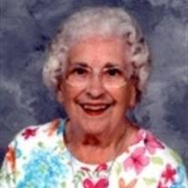 Margaret E. Peters Obituary (2022)