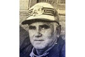 PAUL MONTEIL Obituary (1928