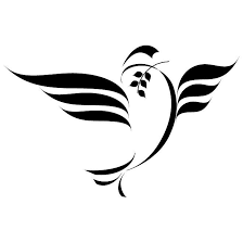 Dove With Olive Branch Dove With Olive Branch Olive Branch Olive