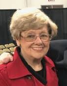 Obituary for Barbara Faye Barlow