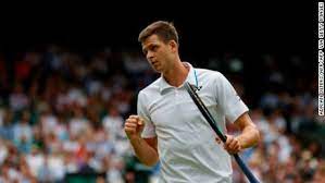 Watch hubert hurkacz match live and free. Mlov1ol9m7utzm