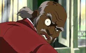 Bring Da Ruckus: 31 Uncle Ruckus Quotes from The Boondocks - PHASR -  Movies, TV, Music, And Internet Culture