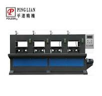 Fast Delivery PE EPE Foam Sponge Cutting Machine Angle
