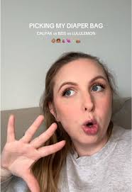 Beis Ultimate Diaper Backpack Vs Lululemon Bag