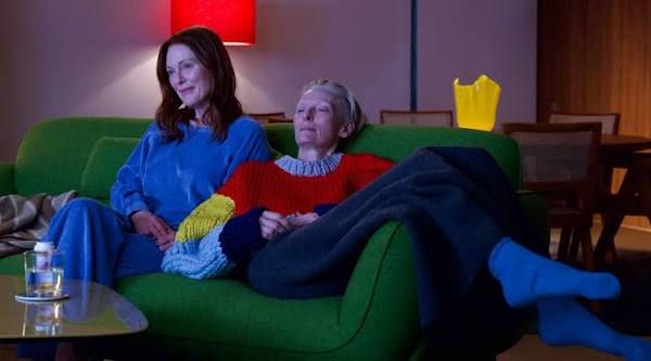 The Room Next Door – Movie Review — Phoenix Film Festival