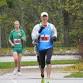 Åland Marathon event in Jomala, Åland Islands