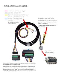 Type of wiring diagram wiring diagram vs schematic diagram how to read a wiring diagram to read a wiring diagram, you should know different symbols used, such as the main symbols, lines, and the various connections. Avs 7 Switch Box Wiring Diagram Cat5 Plate Network Wiring Diagrams Electrical Wiring Tukune Jeanjaures37 Fr
