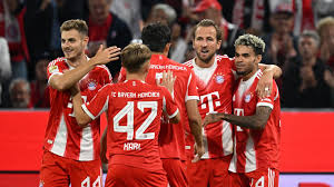 ¡Bayern Múnich DEMUELE al Leipzig! ¿Nuevo Rey en la Bundesliga? - Imagen principal del artículo