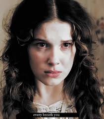 Padme Star Wars Millie Bobby Brown