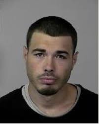 Burglary Suspect Arrested