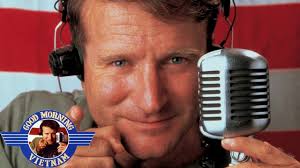 Good Morning, Vietnam 1987 War Film