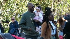 Scottie pippen announces death of son antron world war ii plane forced to land off florida coast. Kobe Bryant S Widow Vanessa Bryant Takes Her Daughters Bianka And Capri To Disney World Daily Mail Online