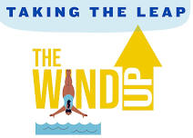 The Wind Up: Taking the Leap