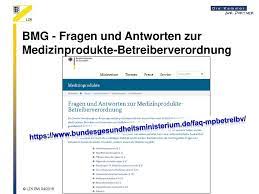 Maybe you would like to learn more about one of these? Unterweisungsmodul Medizinprodukte Ppt Herunterladen