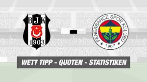 Son dakika beşiktaş haberleri ve transfer haberleri için sabah'ı takip edin. Besiktas Istanbul Fenerbahce Istanbul Tipp Prognose Quoten